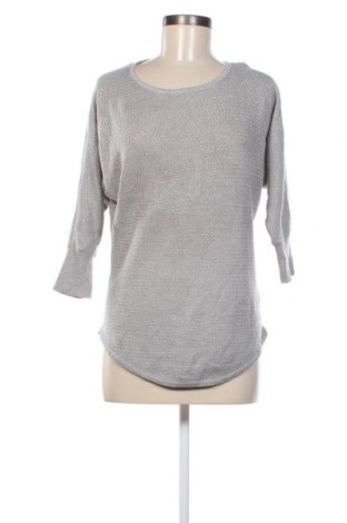 Γυναικείο πουλόβερ New York & Company, Μέγεθος M, Χρώμα Γκρί, Τιμή 23,51 €