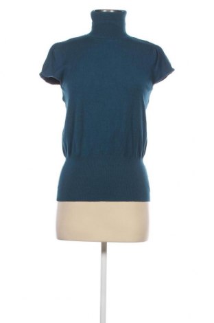 Γυναικείο πουλόβερ Nkd, Μέγεθος L, Χρώμα Πράσινο, Τιμή 22,33 €