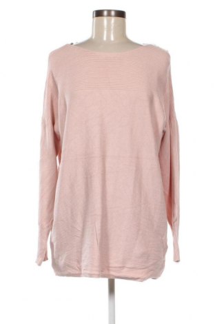 Γυναικείο πουλόβερ Nkd, Μέγεθος L, Χρώμα Ρόζ , Τιμή 23,51 €