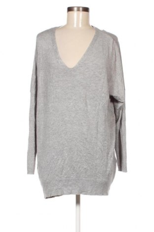 Γυναικείο πουλόβερ Noisy May, Μέγεθος S, Χρώμα Γκρί, Τιμή 2,84 €