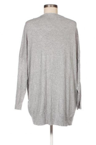Γυναικείο πουλόβερ Noisy May, Μέγεθος S, Χρώμα Γκρί, Τιμή 2,84 €