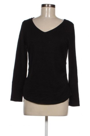 Γυναικείο πουλόβερ Notations, Μέγεθος M, Χρώμα Μαύρο, Τιμή 23,51 €