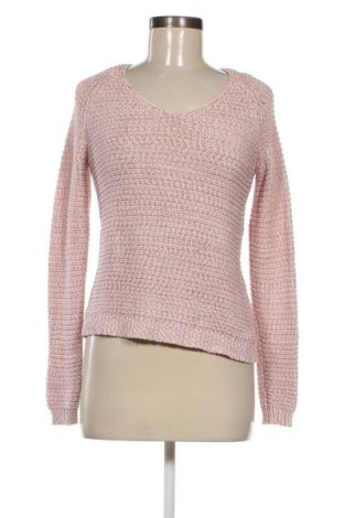 Дамски пуловер ONLY, Размер XS, Цвят Розов, Цена 24,00 лв.