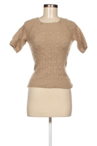 Γυναικείο πουλόβερ Ralph Lauren, Μέγεθος M, Χρώμα  Μπέζ, Τιμή 72,37 €