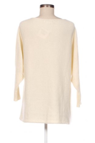 Γυναικείο πουλόβερ Replay, Μέγεθος M, Χρώμα Εκρού, Τιμή 50,72 €