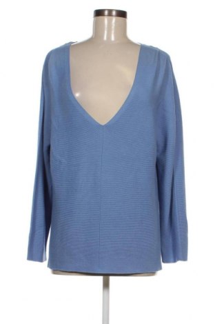 Γυναικείο πουλόβερ Rich & Royal, Μέγεθος XL, Χρώμα Μπλέ, Τιμή 23,04 €