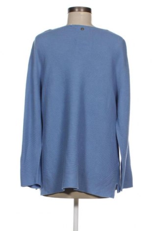 Damenpullover Rich & Royal, Größe XL, Farbe Blau, Preis 30,72 €