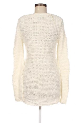 Γυναικείο πουλόβερ Rue 21, Μέγεθος S, Χρώμα Λευκό, Τιμή 23,51 €