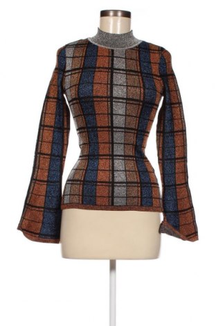 Дамски пуловер Sass & Bide, Размер XS, Цвят Многоцветен, Цена 12,21 лв.