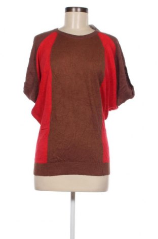 Γυναικείο πουλόβερ Silvian Heach, Μέγεθος XXS, Χρώμα Πολύχρωμο, Τιμή 38,35 €