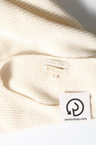 Дамски пуловер Soccx, Размер XS, Цвят Бежов, Цена 62,00 лв.