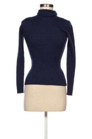 Γυναικείο πουλόβερ Stefanel, Μέγεθος S, Χρώμα Μπλέ, Τιμή 50,72 €