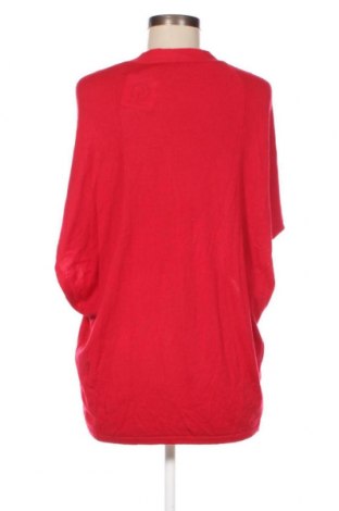 Дамски пуловер Steffen Schraut, Размер XS, Цвят Червен, Цена 82,00 лв.