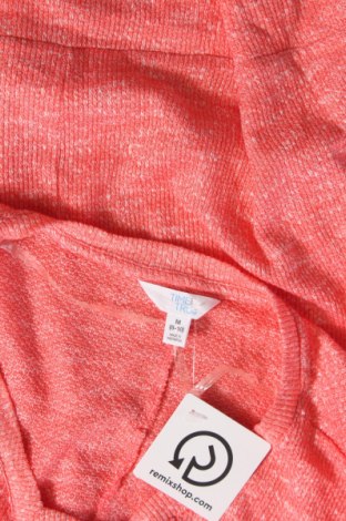 Γυναικείο πουλόβερ Time and tru, Μέγεθος M, Χρώμα Ρόζ , Τιμή 23,51 €