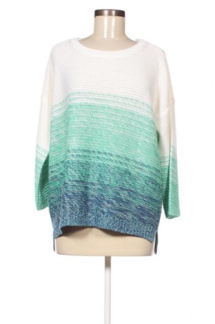 Дамски пуловер Wallis, Размер L, Цвят Многоцветен, Цена 41,00 лв.