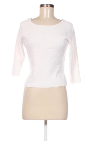 Γυναικείο πουλόβερ Worthington, Μέγεθος S, Χρώμα Λευκό, Τιμή 19,98 €