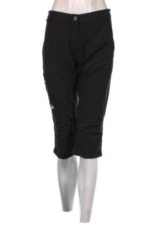 Γυναικείο αθλητικό παντελόνι McKinley, Μέγεθος M, Χρώμα Μαύρο, Τιμή 24,09 €