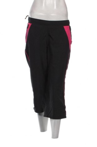 Γυναικείο αθλητικό παντελόνι New Balance, Μέγεθος M, Χρώμα Μαύρο, Τιμή 5,00 €