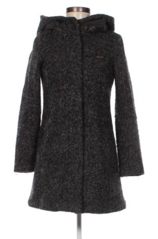 Дамско палто Aiki Keylook, Размер S, Цвят Многоцветен, Цена 21,97 лв.