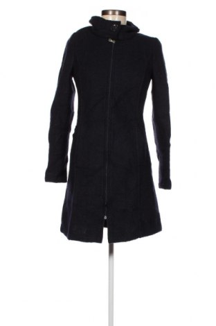 Γυναικείο παλτό Best Connections, Μέγεθος XS, Χρώμα Μπλέ, Τιμή 105,15 €
