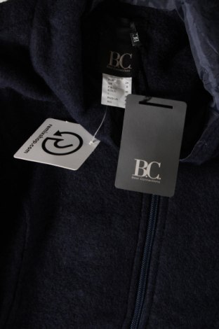 Dámský kabát  Best Connections, Velikost XS, Barva Modrá, Cena  2 957,00 Kč