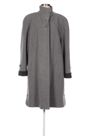 Γυναικείο παλτό Canda, Μέγεθος L, Χρώμα Γκρί, Τιμή 86,60 €