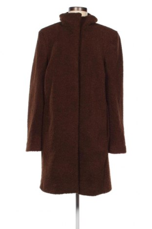Дамско палто Christian Berg, Размер L, Цвят Кафяв, Цена 282,00 лв.