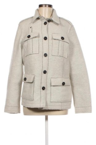 Γυναικείο παλτό Frieda & Freddies, Μέγεθος XL, Χρώμα Γκρί, Τιμή 56,91 €