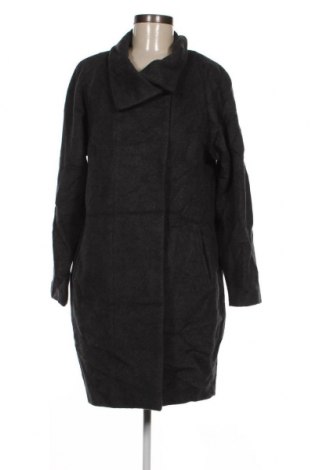 Γυναικείο παλτό Gerard Darel, Μέγεθος M, Χρώμα Γκρί, Τιμή 85,98 €