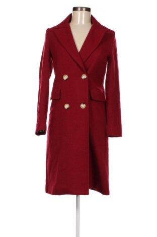 Дамско палто L'Autre Chose, Размер M, Цвят Червен, Цена 58,83 лв.