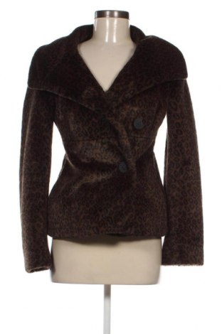 Дамско палто Miss Sixty, Размер S, Цвят Многоцветен, Цена 129,00 лв.