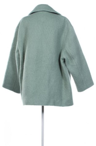 Palton de femei S.Oliver, Mărime L, Culoare Verde, Preț 1.005,26 Lei
