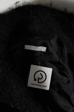 Γυναικείο παλτό Silver, Μέγεθος M, Χρώμα Μαύρο, Τιμή 27,22 €