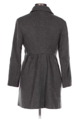 Γυναικείο παλτό Stefanel, Μέγεθος S, Χρώμα Γκρί, Τιμή 92,16 €