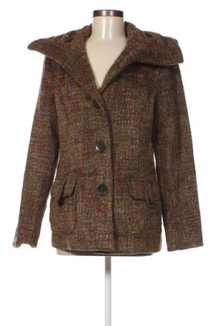 Дамско палто Tribal, Размер M, Цвят Многоцветен, Цена 8,40 лв.