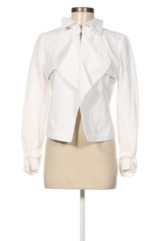 Γυναικείο σακάκι Anne Klein, Μέγεθος XS, Χρώμα Λευκό, Τιμή 69,90 €