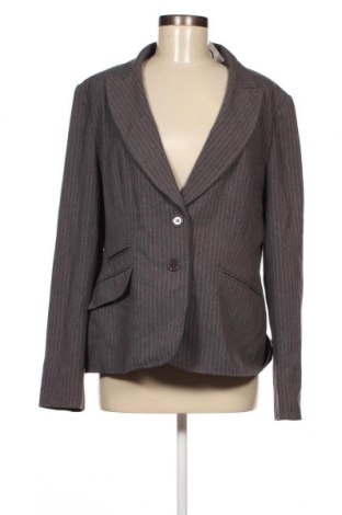 Γυναικείο σακάκι Dunnes Stores, Μέγεθος XL, Χρώμα Γκρί, Τιμή 35,26 €