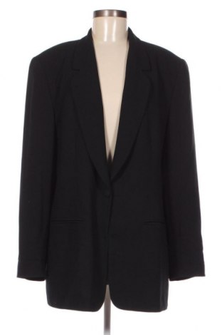 Γυναικείο σακάκι Liz Claiborne, Μέγεθος XL, Χρώμα Μαύρο, Τιμή 33,50 €