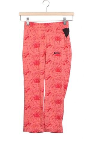 Γυναικείο αθλητικό παντελόνι Slazenger, Μέγεθος XS, Χρώμα Ρόζ , Τιμή 21,56 €