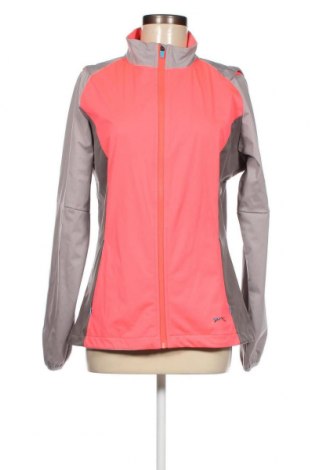 Γυναικείο μπουφάν αθλητικό Slazenger, Μέγεθος XL, Χρώμα Πολύχρωμο, Τιμή 38,41 €