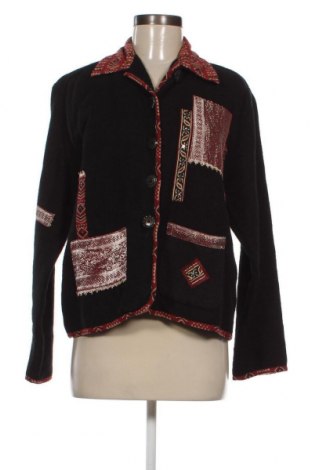 Γυναικείο μπουφάν Dressbarn, Μέγεθος S, Χρώμα Πολύχρωμο, Τιμή 35,07 €