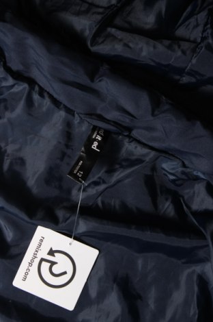 Γυναικείο μπουφάν Ed.it.ed, Μέγεθος M, Χρώμα Μπλέ, Τιμή 38,97 €