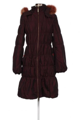 Γυναικείο μπουφάν Kensol, Μέγεθος S, Χρώμα Κόκκινο, Τιμή 46,39 €