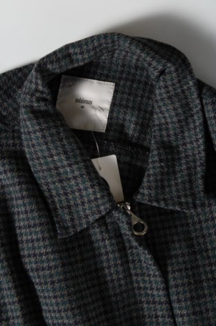 Γυναικείο παλτό Minimum, Μέγεθος L, Χρώμα Πολύχρωμο, Τιμή 4,85 €