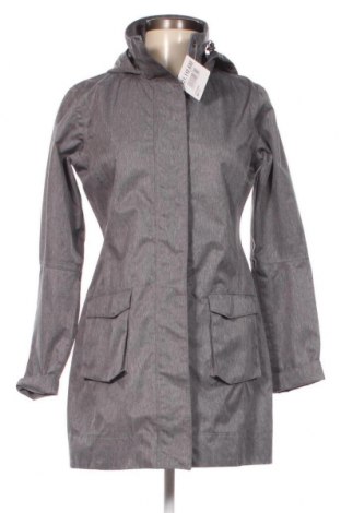Γυναικείο μπουφάν Mondetta, Μέγεθος S, Χρώμα Γκρί, Τιμή 42,06 €