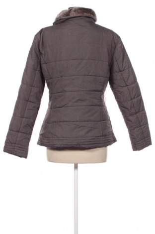Γυναικείο μπουφάν New York & Company, Μέγεθος L, Χρώμα Γκρί, Τιμή 47,01 €