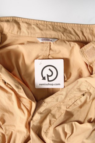 Γυναικείο μπουφάν Stefanel, Μέγεθος S, Χρώμα  Μπέζ, Τιμή 72,37 €