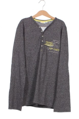 Παιδική μπλούζα Nkd, Μέγεθος 12-13y/ 158-164 εκ., Χρώμα Γκρί, Τιμή 14,69 €