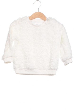 Παιδική μπλούζα Pepco, Μέγεθος 12-18m/ 80-86 εκ., Χρώμα Λευκό, Τιμή 21,03 €