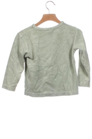 Kinder Shirt Petit Bateau, Größe 2-3y/ 98-104 cm, Farbe Grün, Preis € 1,90